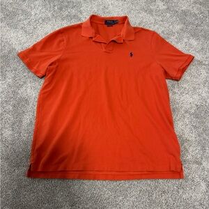 Ralph Lauren Polo Classic Fit